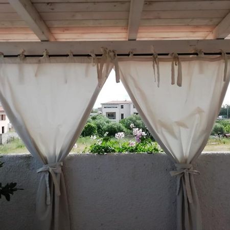 Casa Molara Apartment Olbia Exterior foto