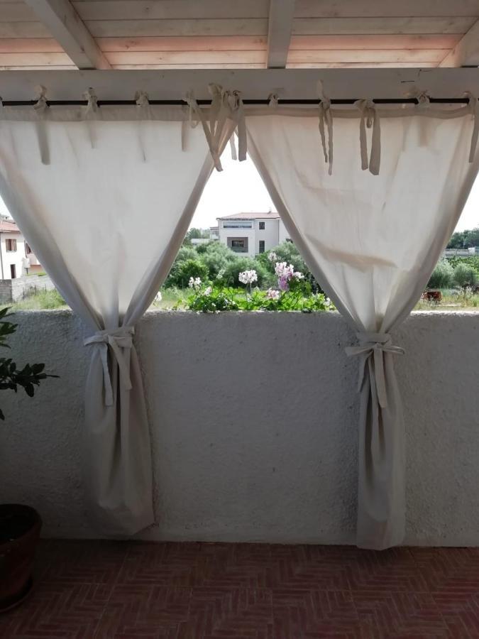 Casa Molara Apartment Olbia Exterior foto