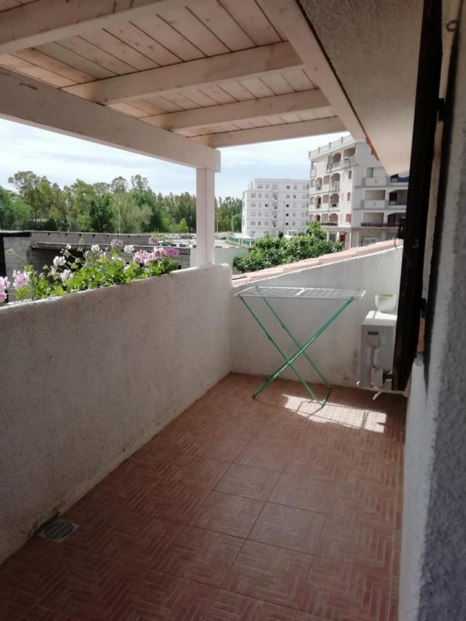 Casa Molara Apartment Olbia Exterior foto