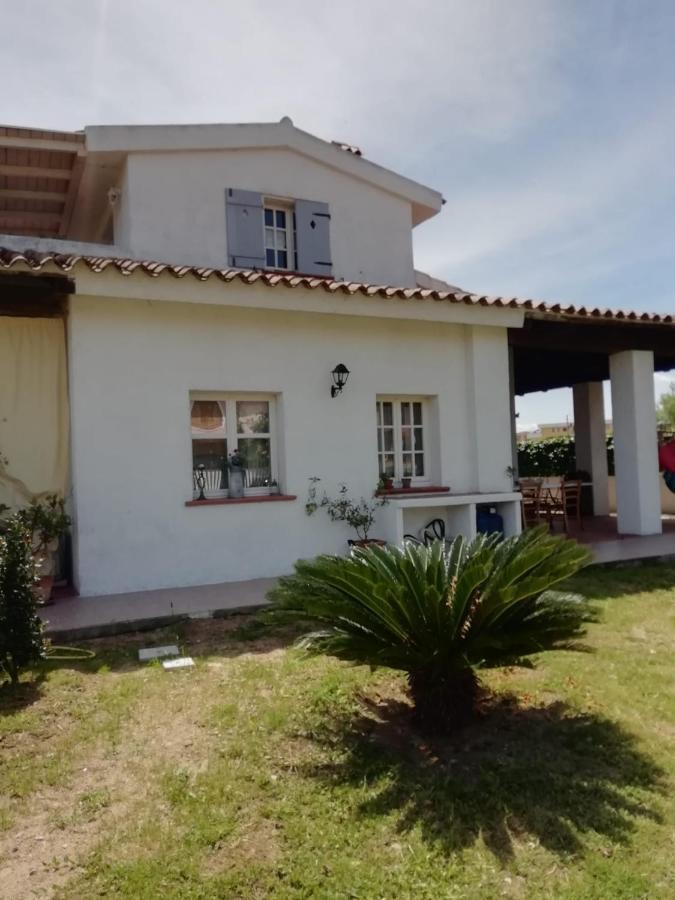 Casa Molara Apartment Olbia Exterior foto