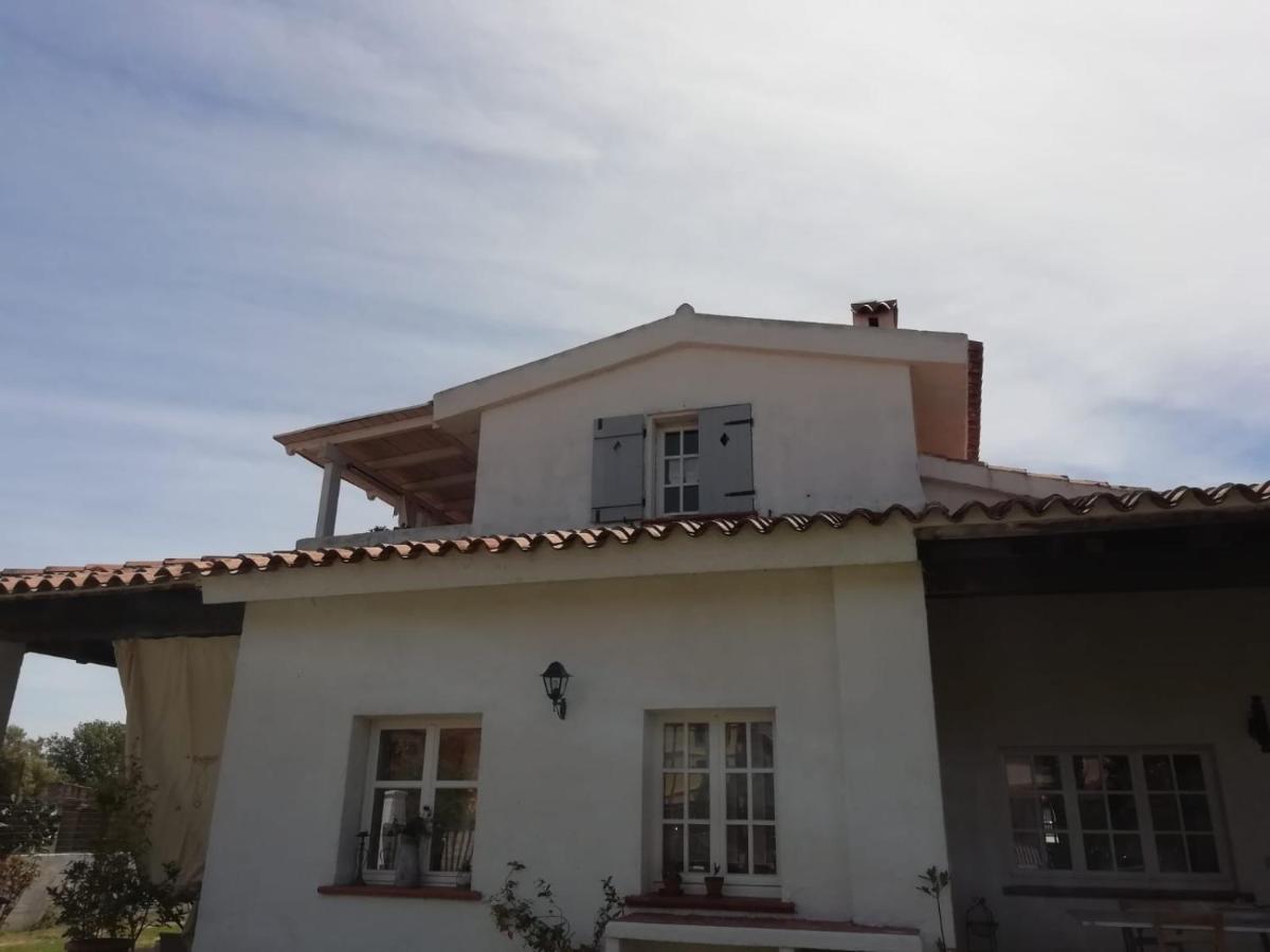 Casa Molara Apartment Olbia Exterior foto